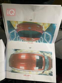 تويوتا هايلاندر